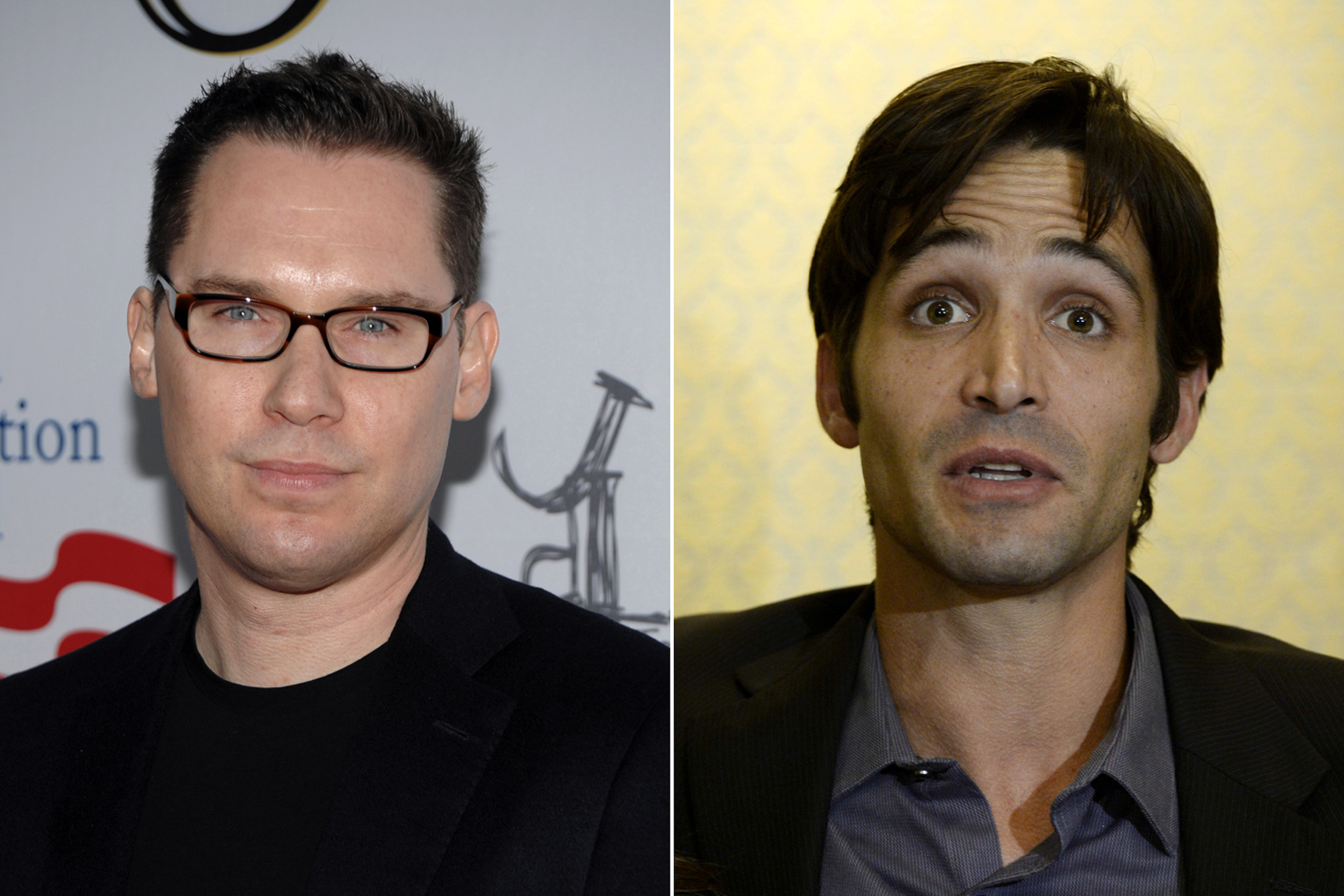 Найруулагч Брайан Сингерт хүчиндүүлсэн залуу 20 жил хоригдож магадгүй гэнэ